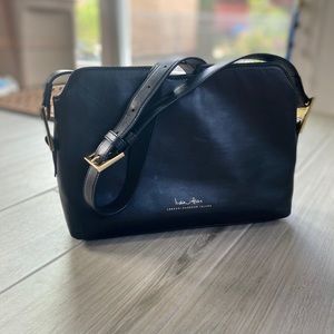 India Hicks Crossbody Bag